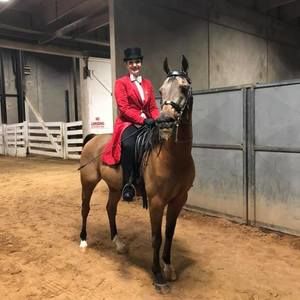 Meet your Posher, Conner